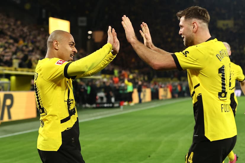 New role sparks turnaround: ex-Bundesliga star suddenly on legendary form