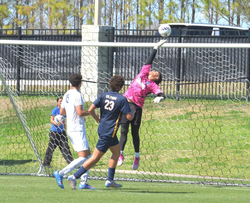 Somerset Canyons soccer's historic state run ends with rout in final