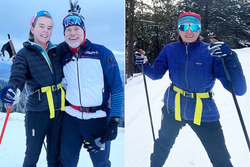 Sports Doctor's Daughter Recovers from Traumatic Brain Injury