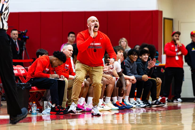 After district quarter upset, East boys hoops prepares for Parkland