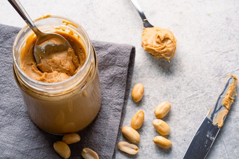 Peanut Butter Recalled in 40 States Due to Contamination Concerns