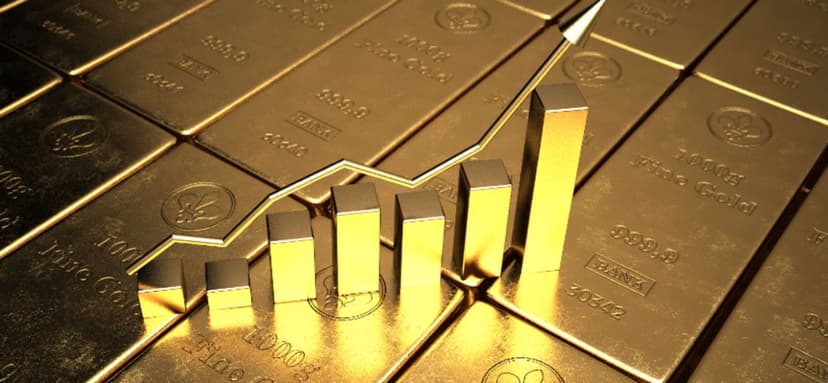 Precious metals miners well bid as Iran strikes stock safe haven gold demand