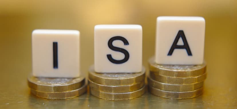 UK Research Reveals Cash Threshold for Stocks and Shares ISA Investment