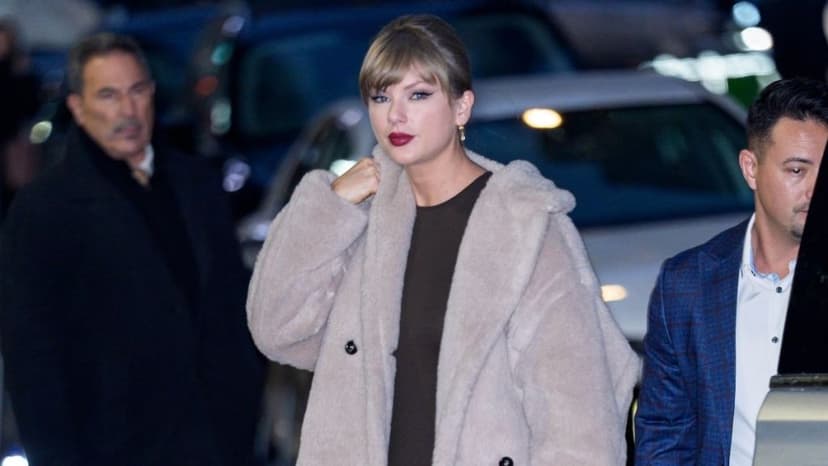 Taylor Swift Fans Criticize Tennis Player Amanda Anisimova