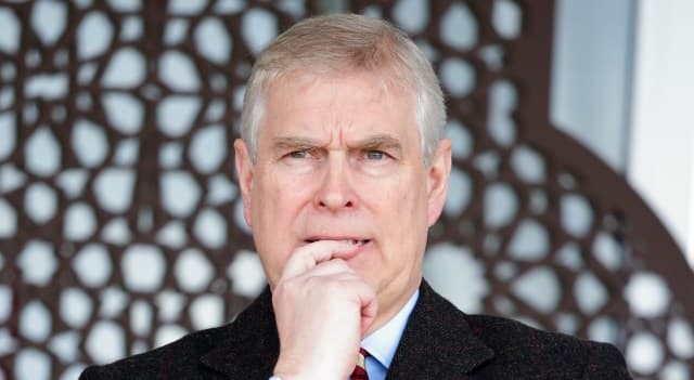 Andrew Mountbatten-Windsor Allegedly Targeted by Russian Intelligence as ‘Valuable Contact’