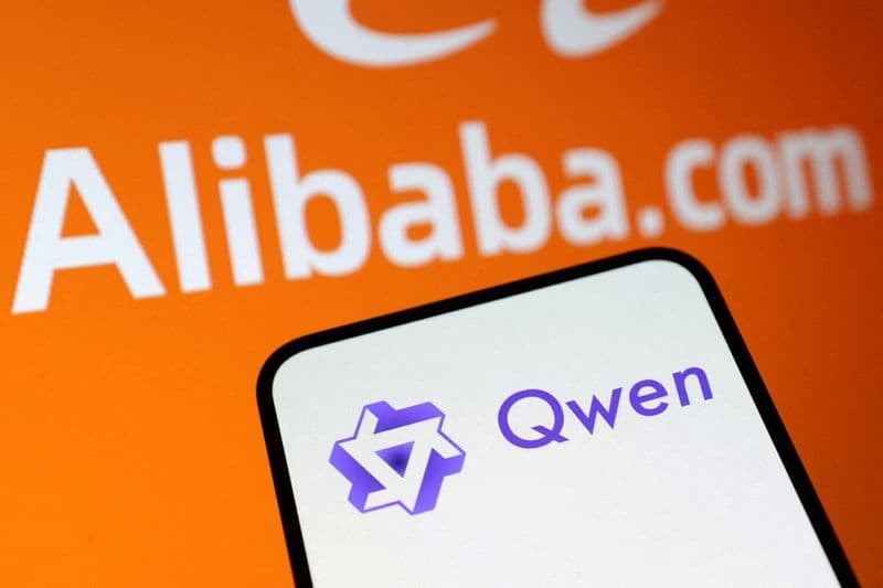 Alibaba unveils Qwen-3.5, sharpening global race to spread AI models