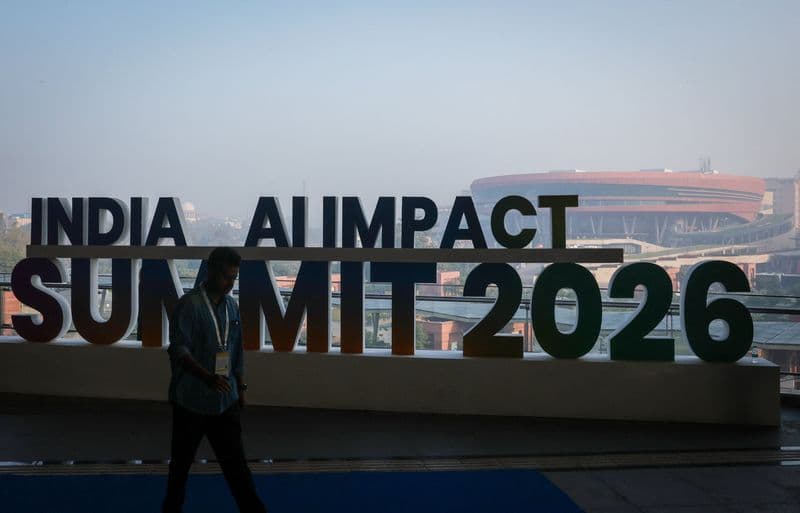 Tech Majors Invest Billions in India's AI Sector at Summit
