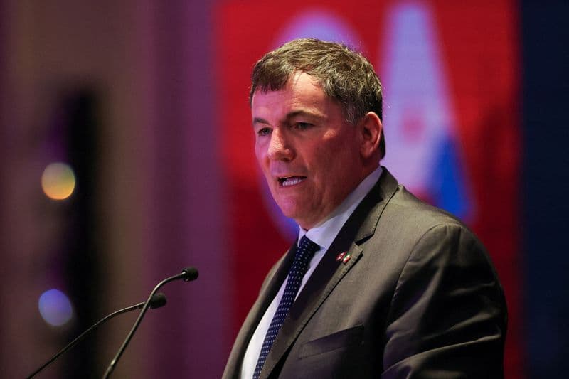 Canada Comments on USMCA Pact Conversations