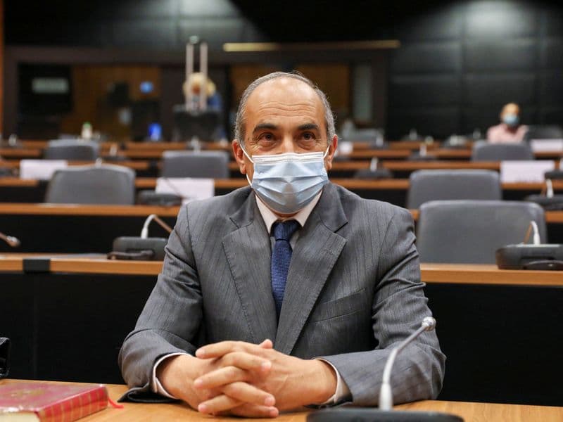 Cyprus Court Acquits Officials in 'Cash-for-Passport' Scheme