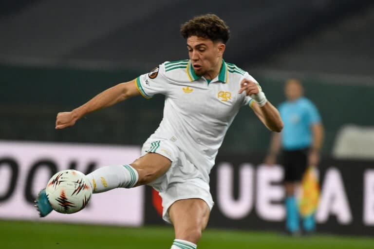 Real Madrid continue pursuit of El Aynaoui