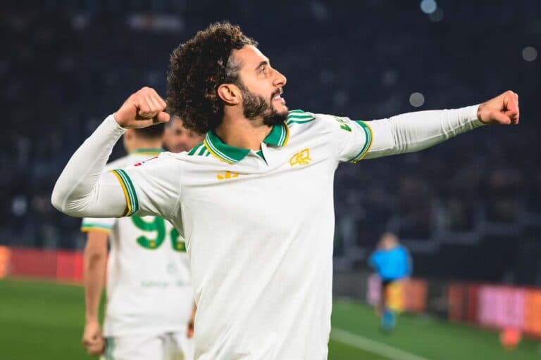 Mario Hermoso Fully Available for Cremonese Clash