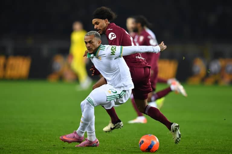 Italian Football: Juventus Match Updates and Refereeing Controversy