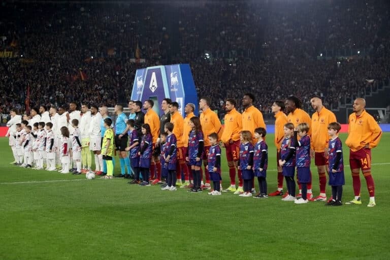 Roma’s Global Footprint: Exporting the Serie A Competitive Mindset