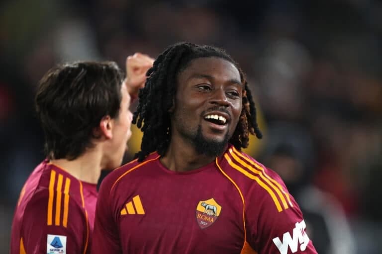 Kone Returns to Fitness Ahead of Cremonese Match