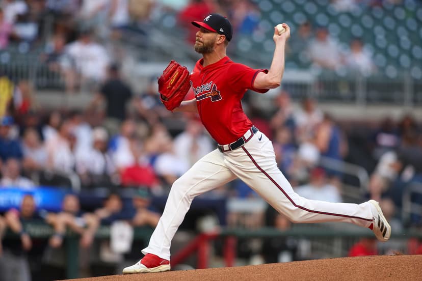 Atlanta Braves Make Chris Sale Move During Spring Training