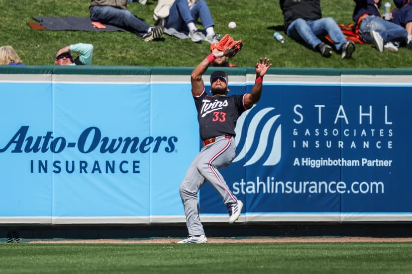 Minnesota Twins' 3 Spring Training Standouts So Far
