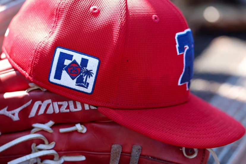 Philadelphia Phillies Top Prospect Aidan Miller Dealing with Back Injury