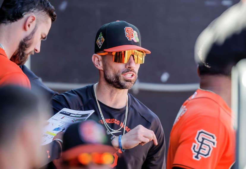 Can Hunter Mense help Giants hitters like he did for Blue Jays' World Series team?