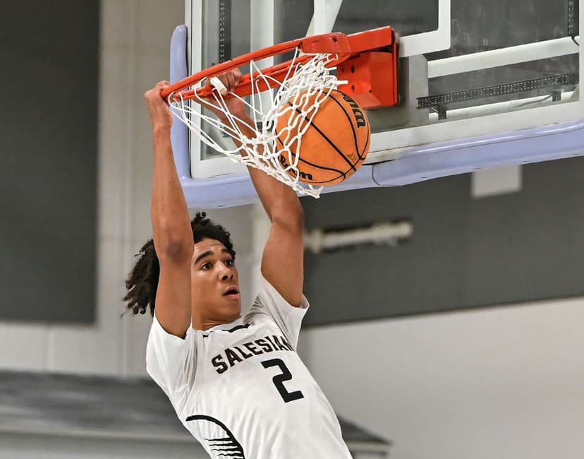 Salesian boys edge De La Salle to advance to NCS Open championship game