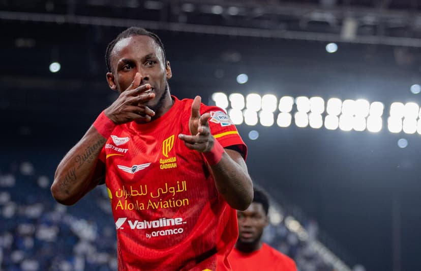 Maestro Quinones leads riveting race for Fans' Player of Season