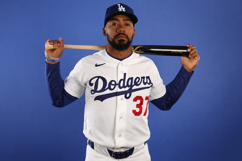 Teoscar Hernández's 2026 Performance Expectations