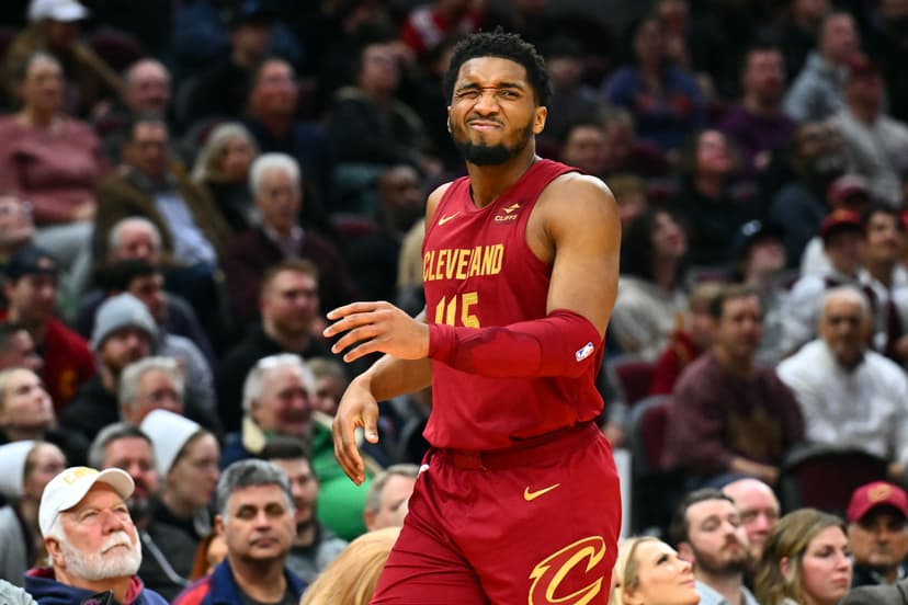 Cavs are prioritizing star players long-term health for playoffs