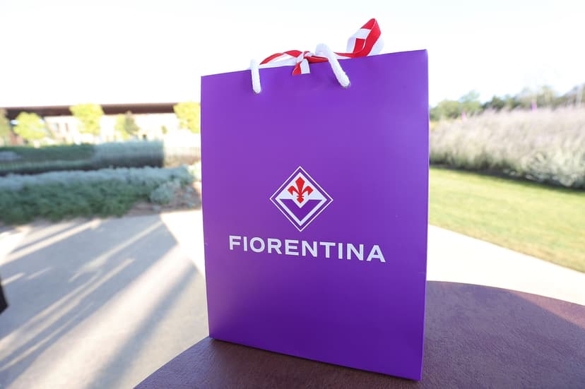 Does Fiorentina only sign players who’ve scored against it?