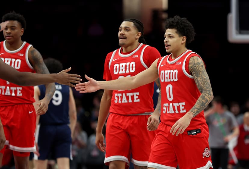 KenPom gives Ohio State a 16% chance of winning out in final three games