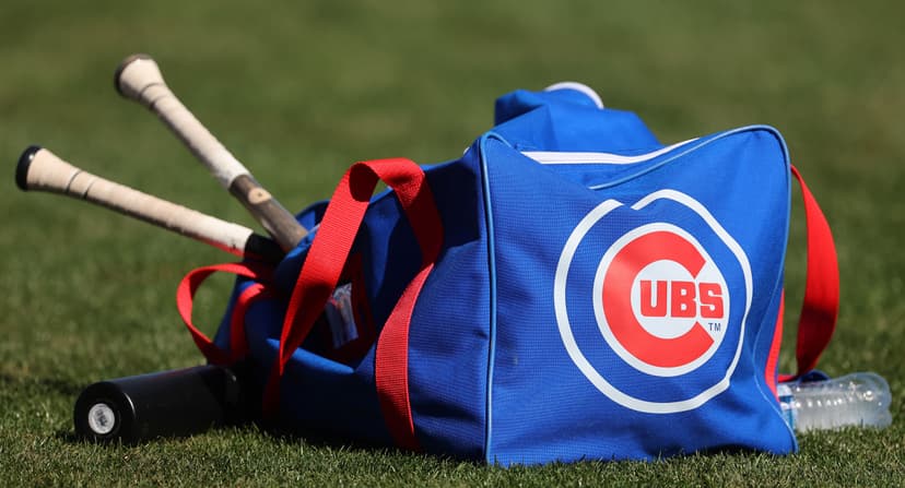 Cubs Announce 2026 Minor League Coaching Staffs