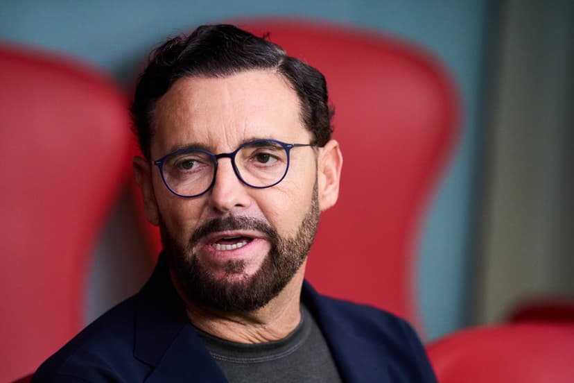 Jose Bordalás: “It’s a shame that players of Mbappé’s calibre can’t participate”