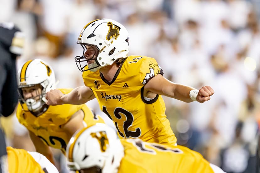 2026 Recruiting Breakdown: Wyoming