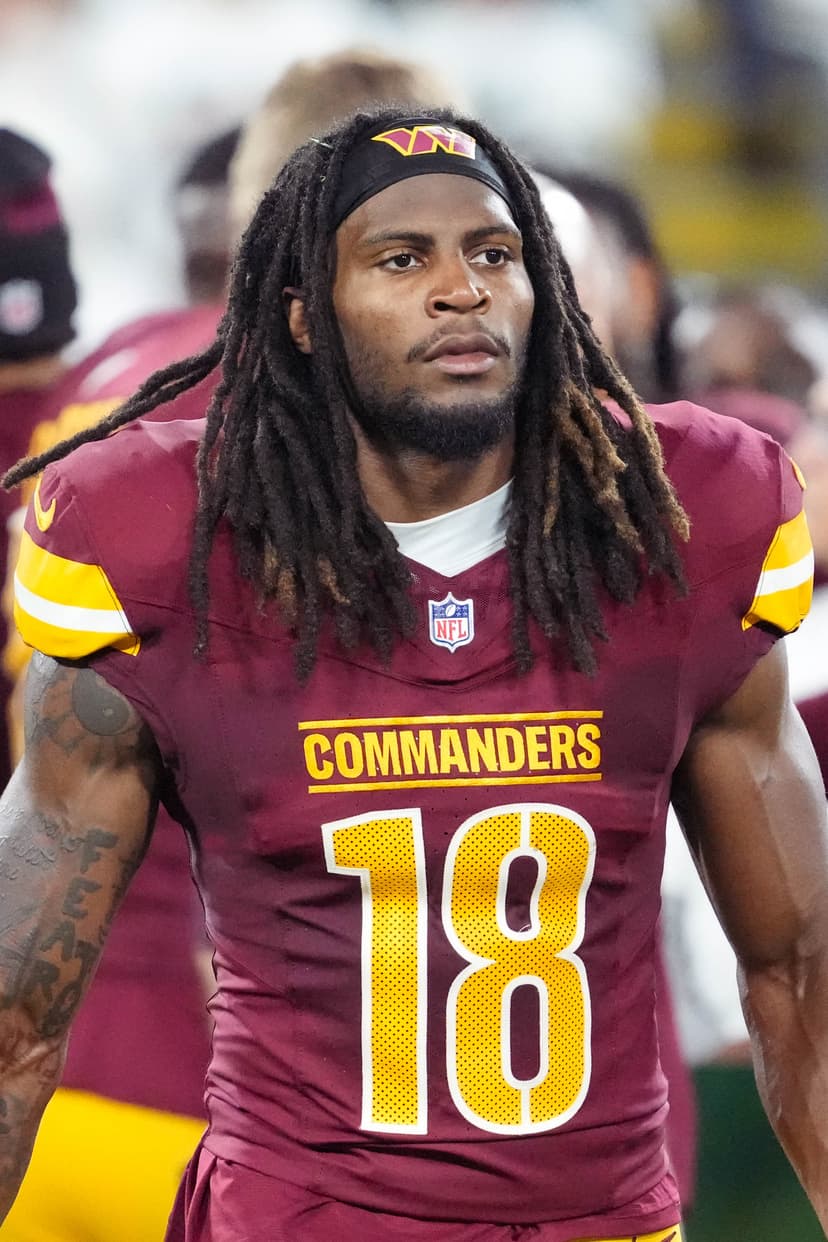 Commanders Safety Tyler Owens Poised for Breakout Season in 2026