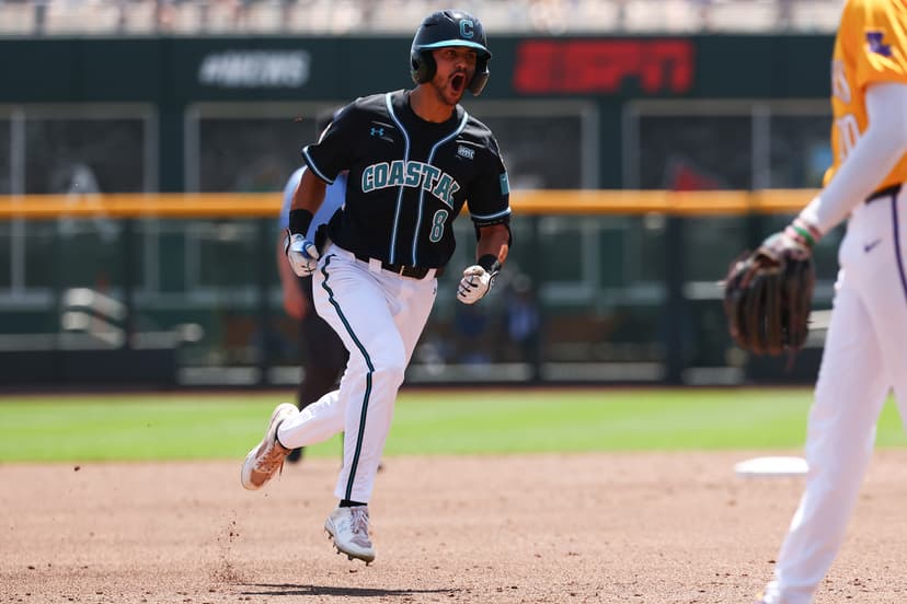 Pack9 Opponent Preview: #16 Coastal Carolina