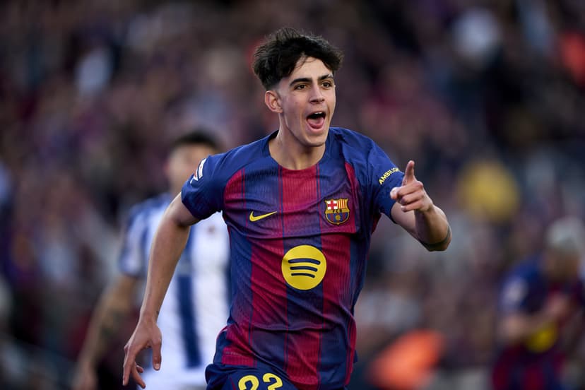 Barcelona's Midfield Options with Returning Players