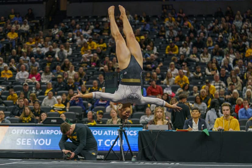 Last One Best One: Tigers Return to Hearnes to Celebrate Seniors, Close Out 2026 Home Slate