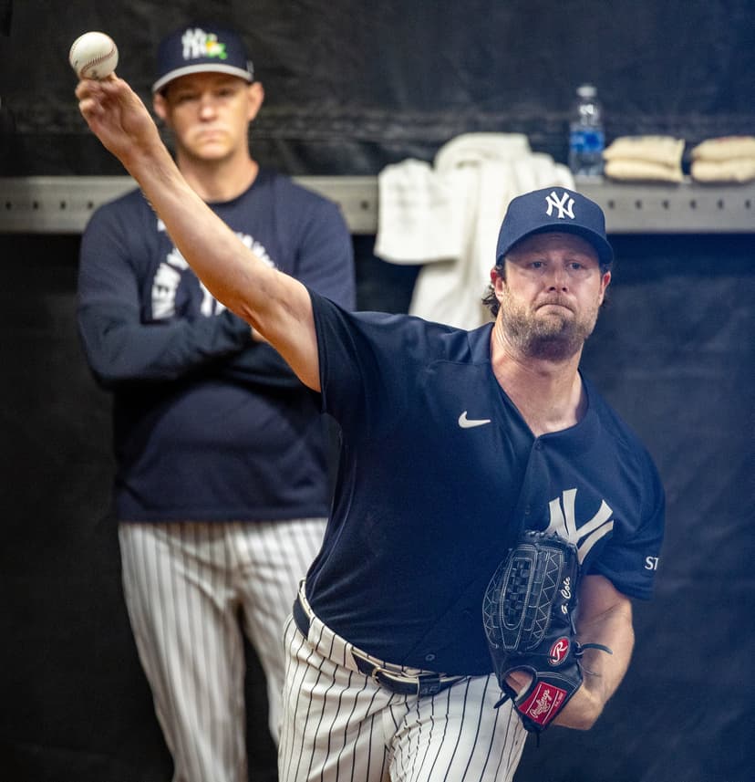 Three adjustments to keep an eye on in Yankees camp
