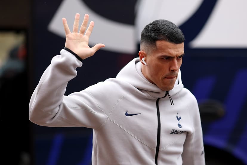 The Hoddle of Coffee: Tottenham Hotspur News and Links for Wednesday, March 4