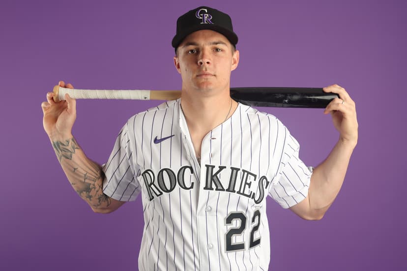 Mickey Moniak Aims to Build on Career 2025 Season