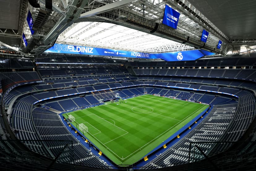 Real Madrid vs Getafe 2026 live stream: Time, TV channels and how to watch La Liga online