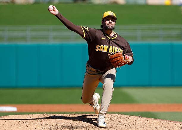 Baseball's Last Knuckleballer, Matt Waldron