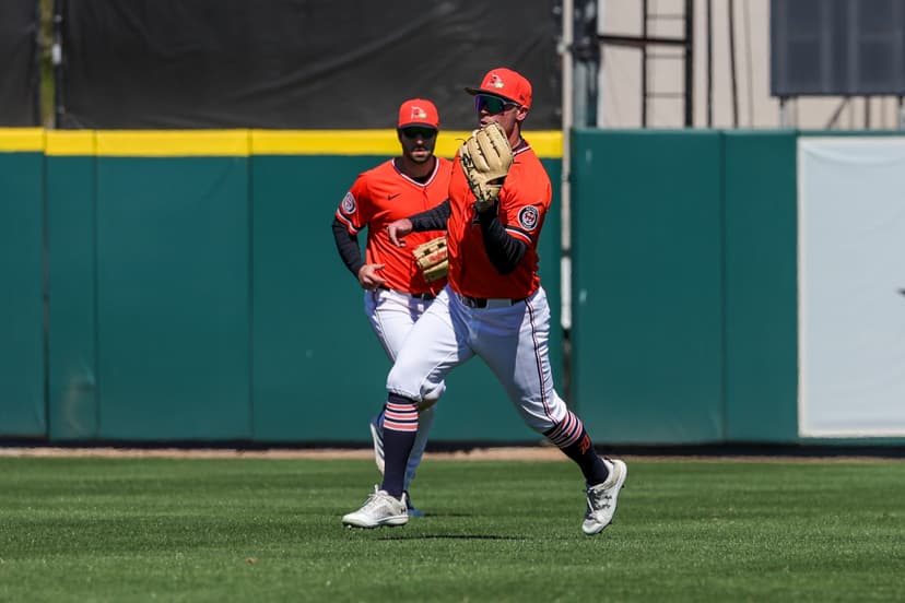 GameThread: Tigers vs. Braves, 1:05 p.m.