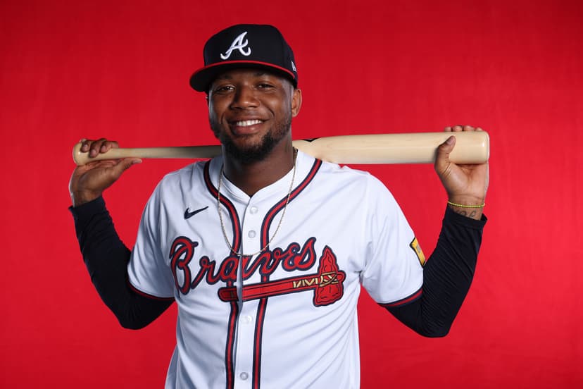 Ronald Acuña Jr. to Bat Lead-Off for Atlanta in 2026 Season
