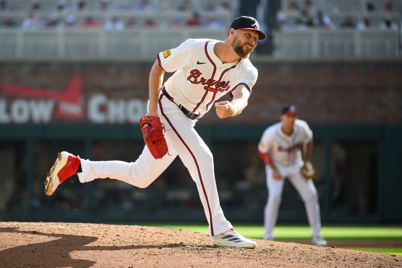 Braves News: Chris Sale extension, BravesVision launch, and more