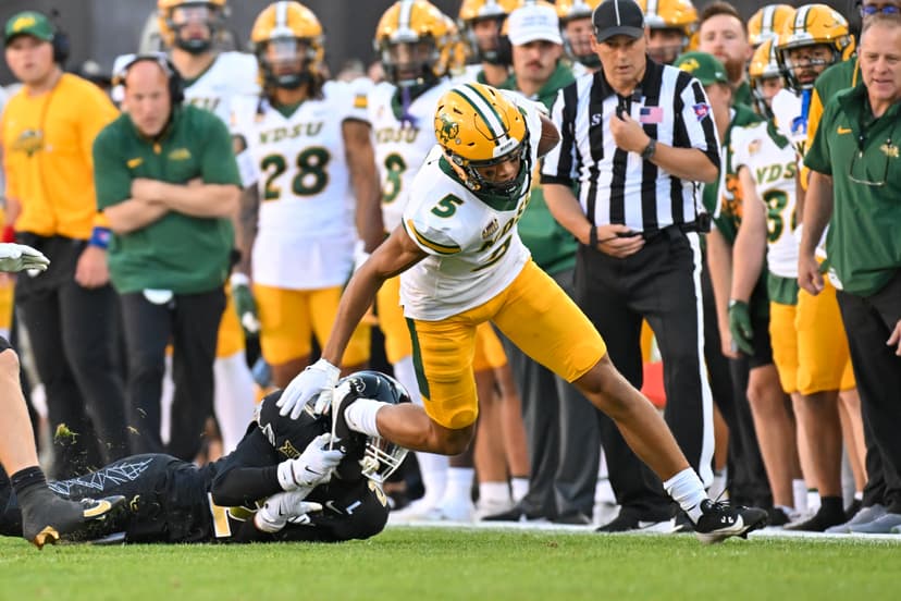 Top Falcons targets from the NFL Combine: Tuesday Takes with Tre’Shon