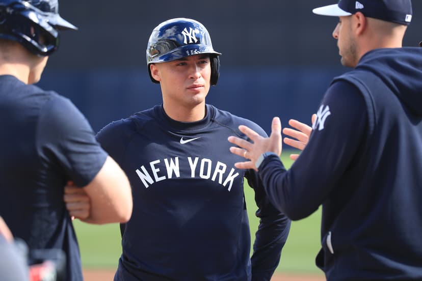 Yankees News: Anthony Volpe's Progress and Front Office Hire