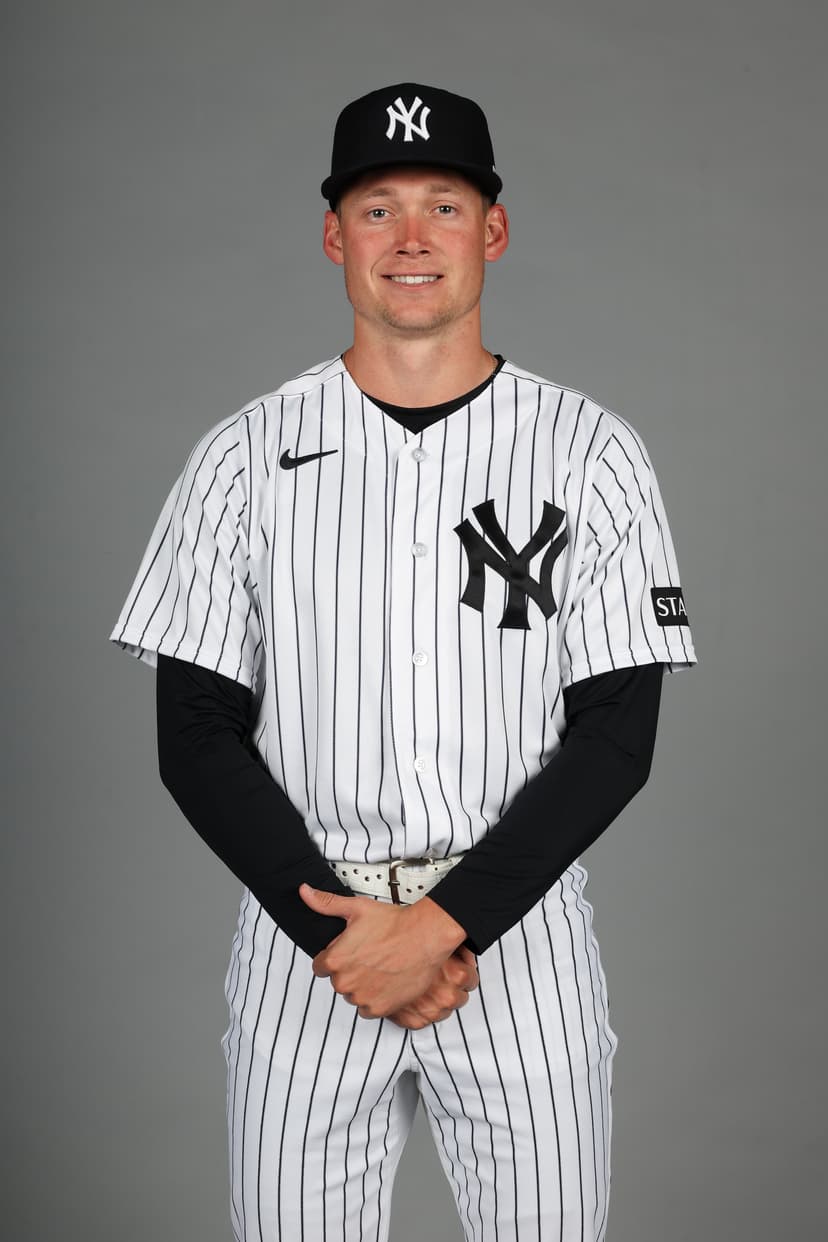 New York Yankees @ Toronto Blue Jays: Will Warren vs. Grant Rogers
