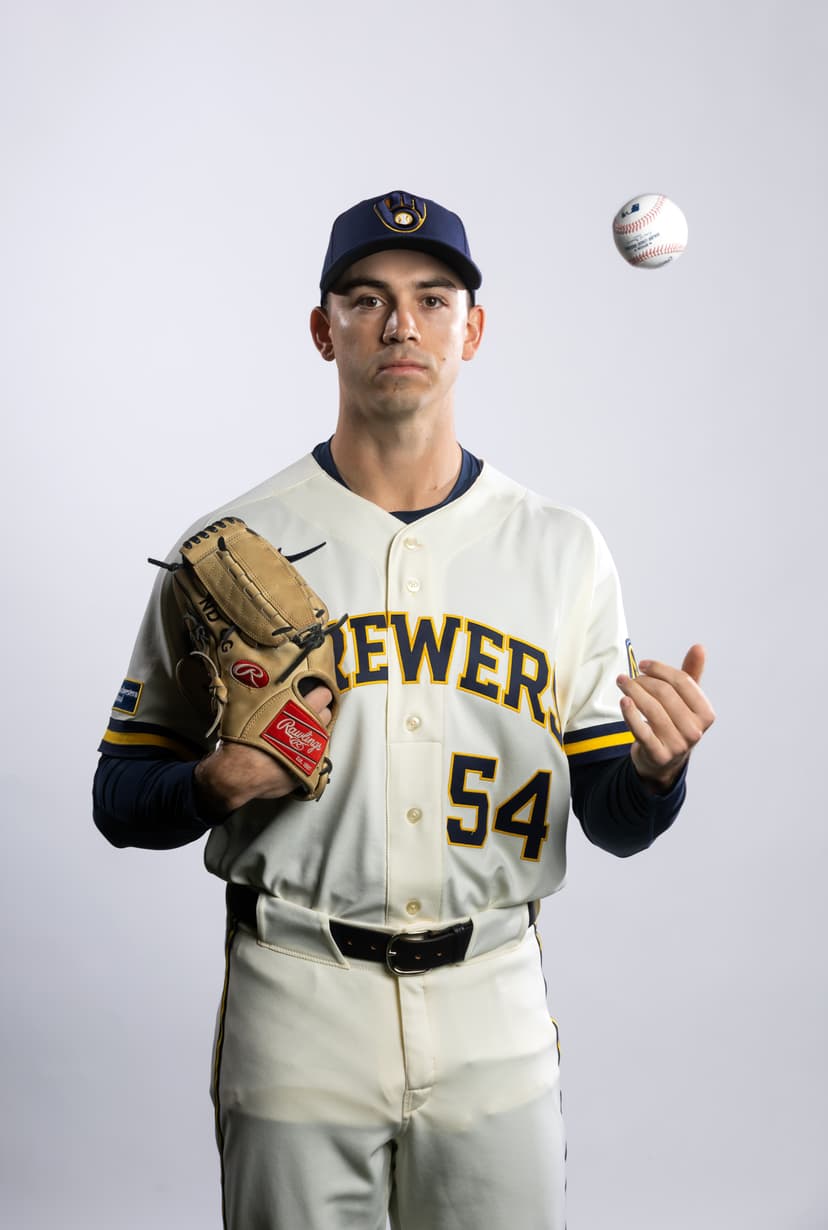 Spring Training Game Thread #2/3: Milwaukee Brewers (0-1) @ Chicago White Sox (2-0)/vs. Kansas City Royals (1-1)