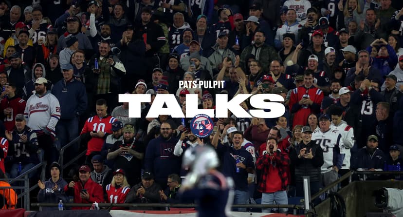 Pats Pulpit readers: How did you become a fan of the New England Patriots?