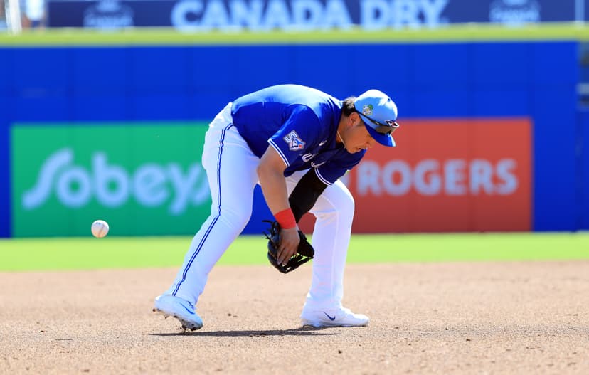 Spring Game #2 GameThread: Jays At Red Sox