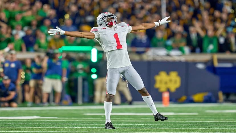 2026 NFL Draft: 5 Corners to Secure Titans Robert Saleh’s “Face in the Fan” Defense